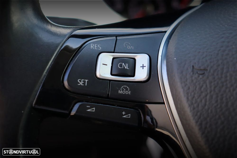 VW Golf Variant 1.6 TDi Confortline - 18