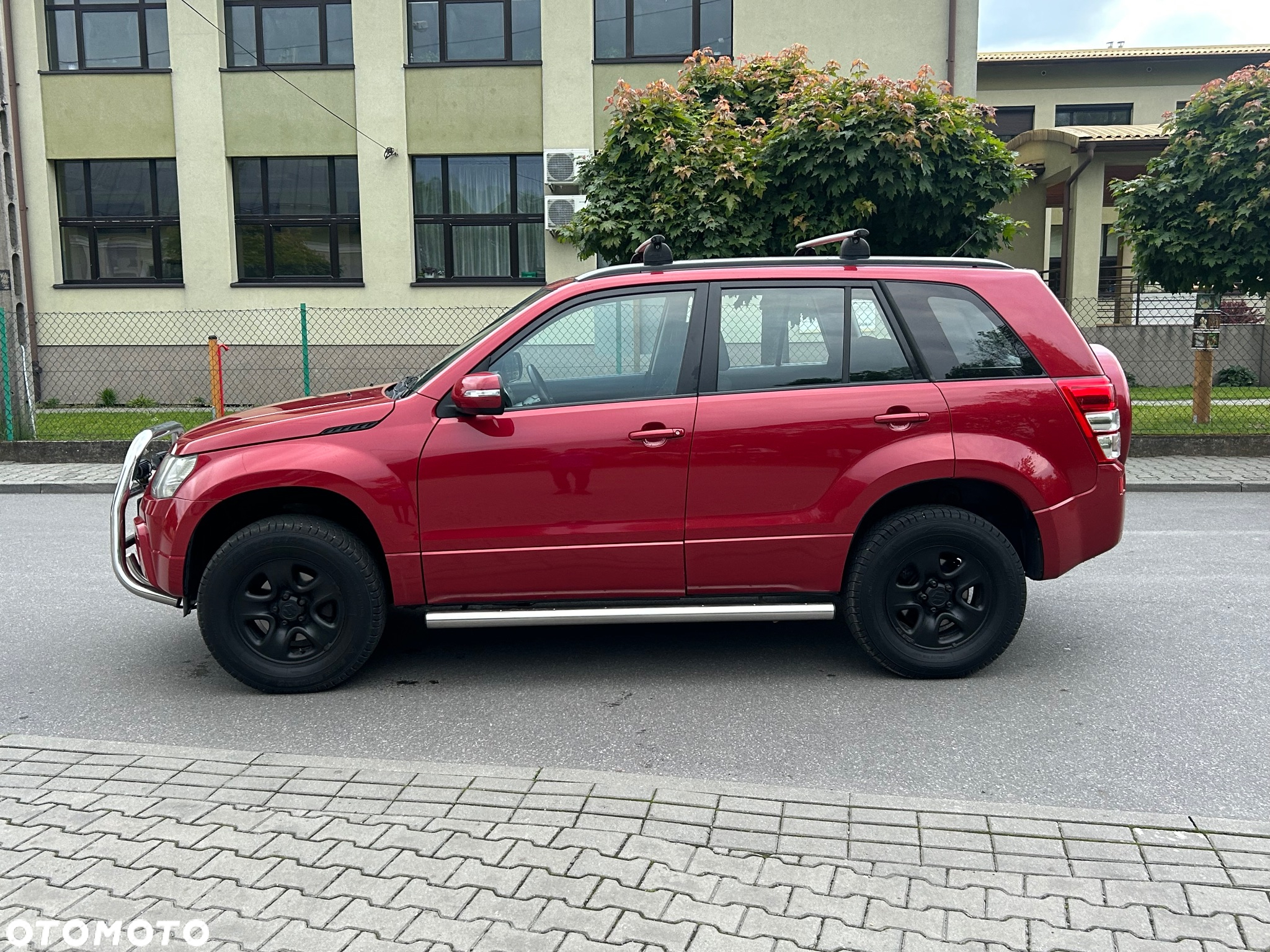 Nissan Juke 1.6 Tekna CVT - 18