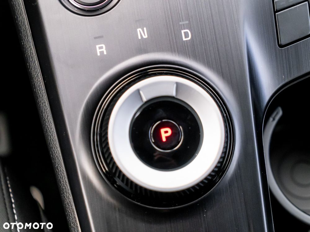 Kia Sportage 1.6 T-GDI HEV M 2WD - 26