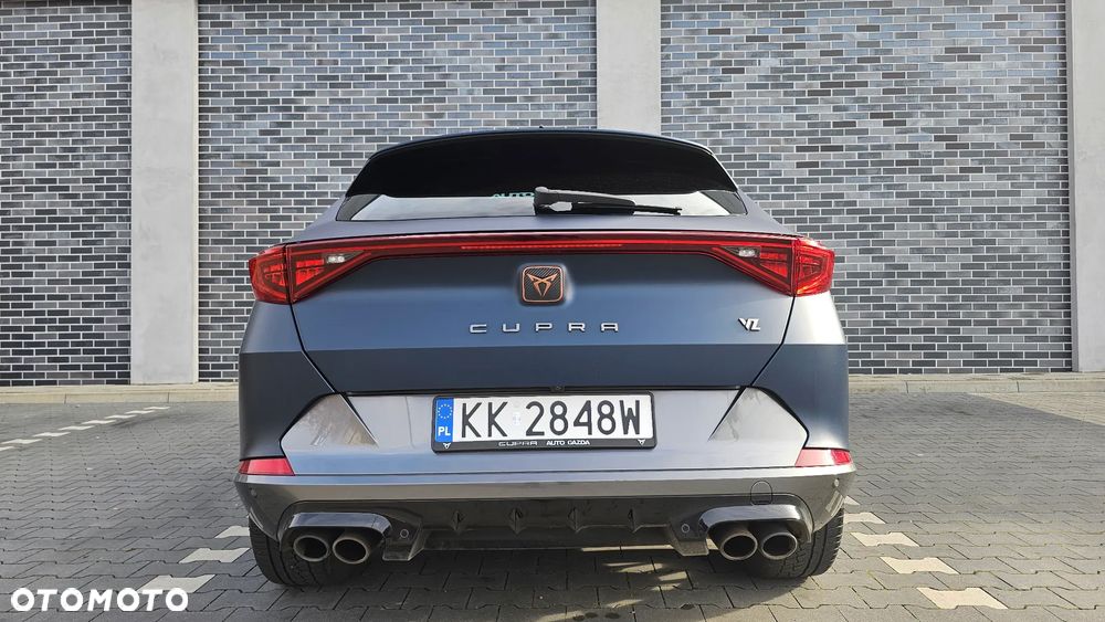 Cupra Formentor 2.0 TSI 4Drive VZ DSG - 26