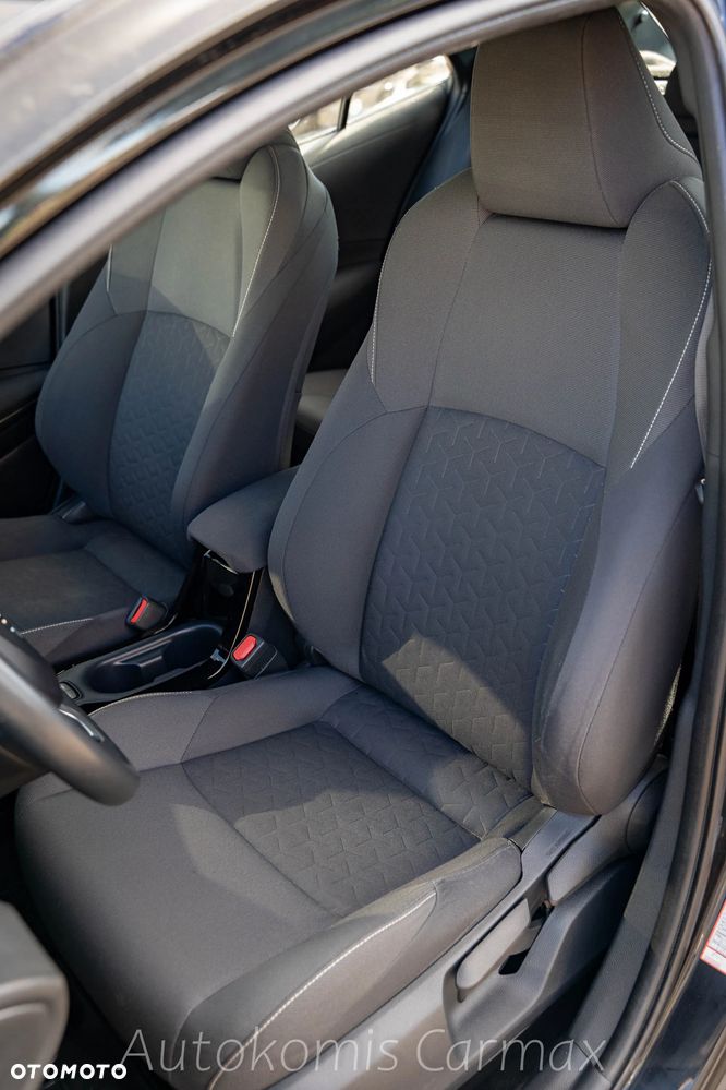 Toyota Corolla 1.8 Hybrid Comfort - 16