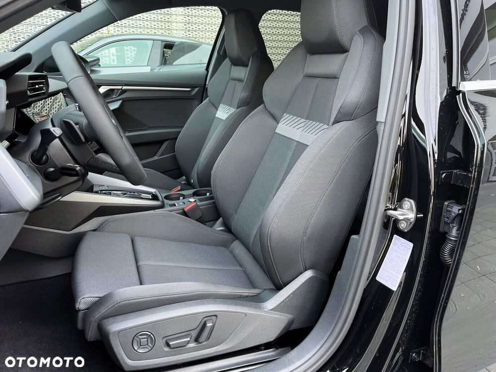 Audi A3 Limousine - 5