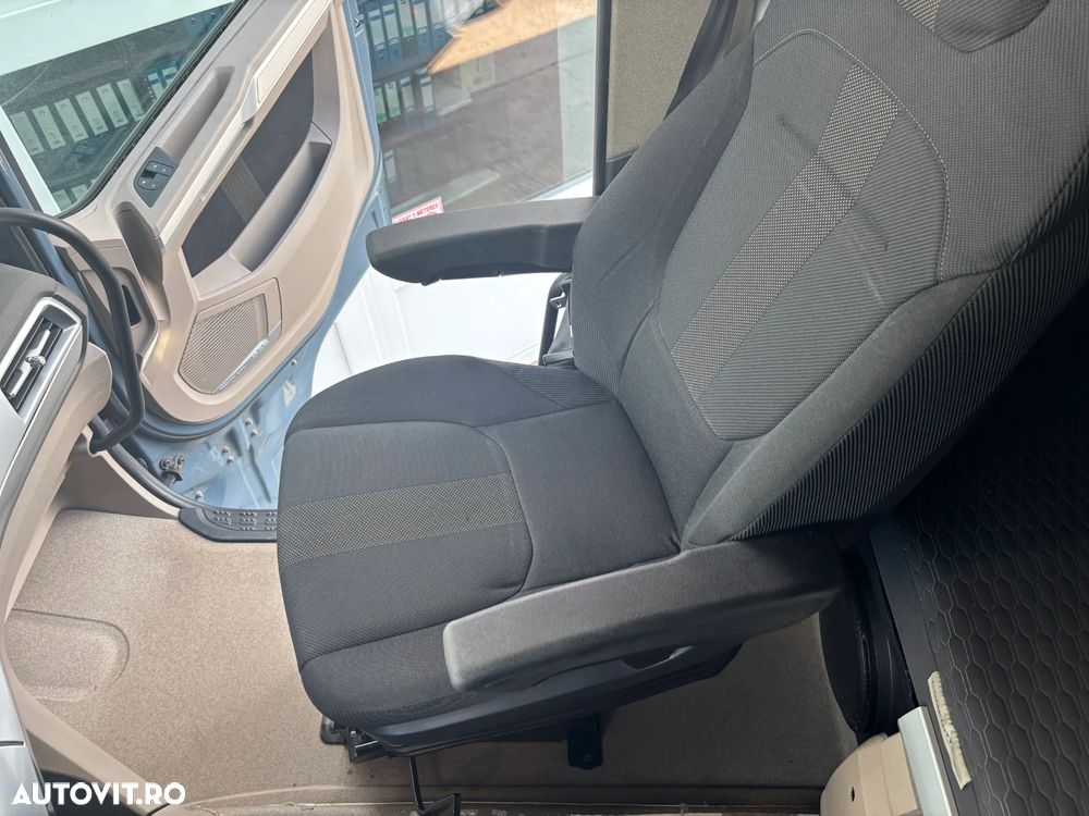 DAF XG480 6 anvelope noi - 9