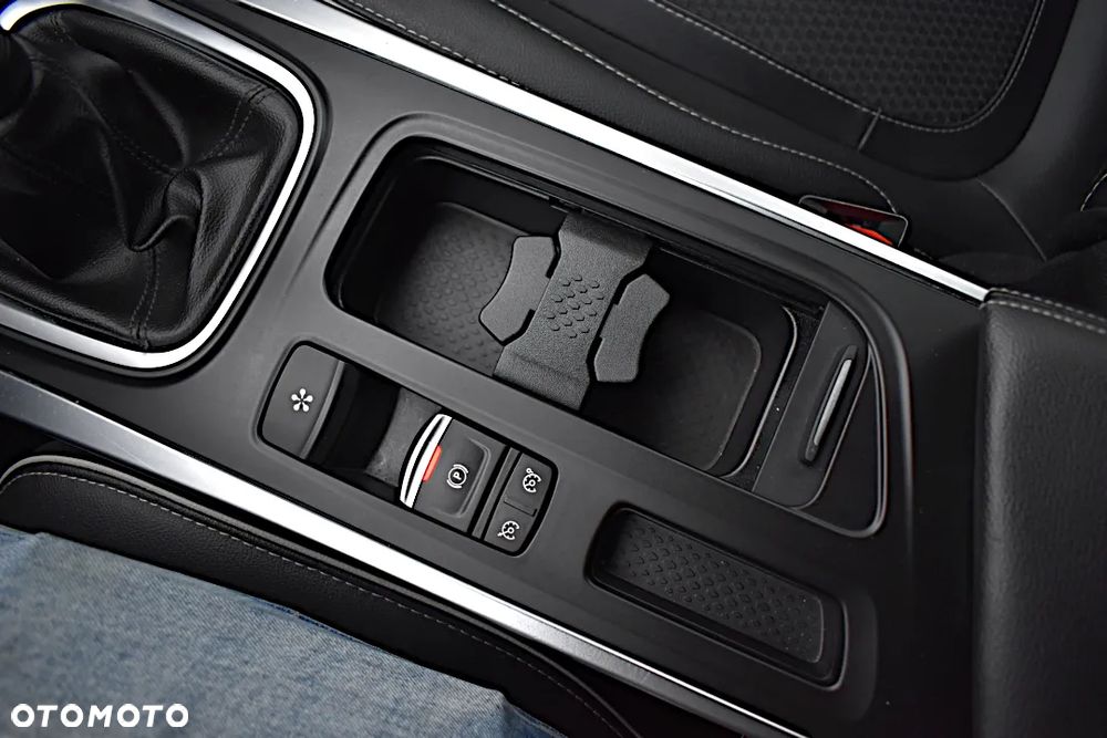 Renault Megane dCi 110 FAP Expression - 29