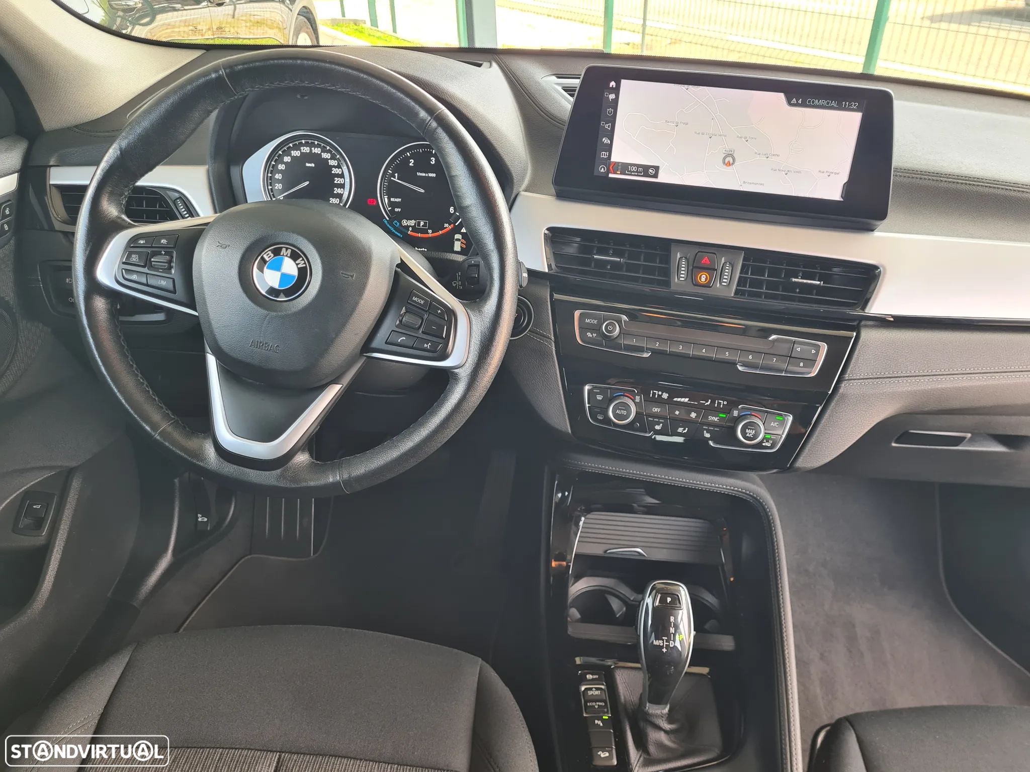 BMW X2 20 d xDrive Auto Advantage - 16
