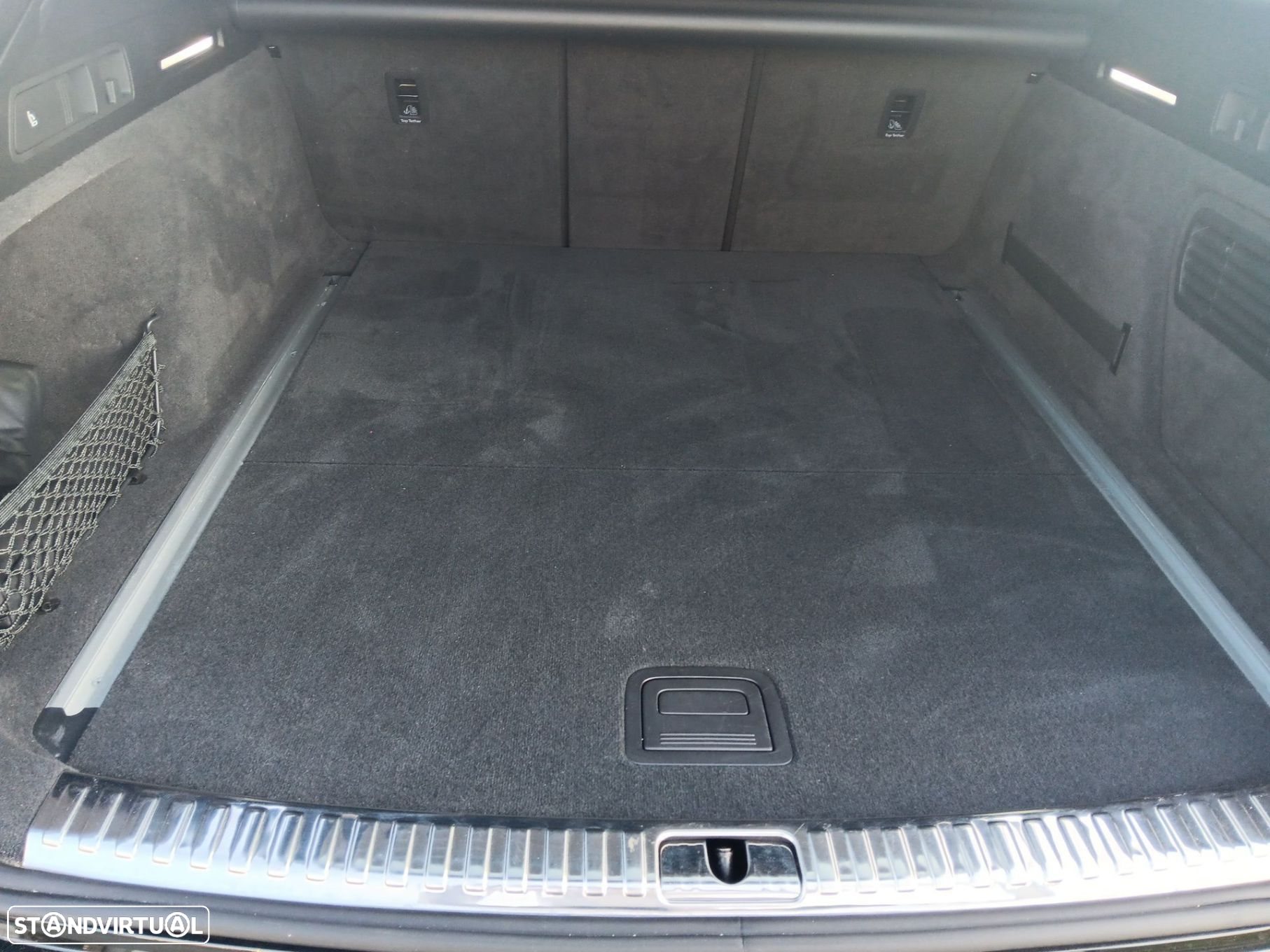Audi A6 Avant 40 TDI Sport S tronic - 18