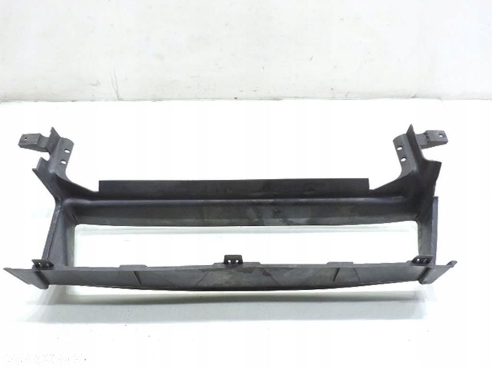 KIEROWNICA POWIETRZA VOLVO V50 - 5