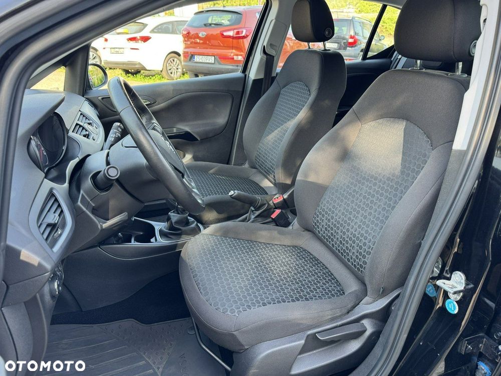 Opel Corsa - 23
