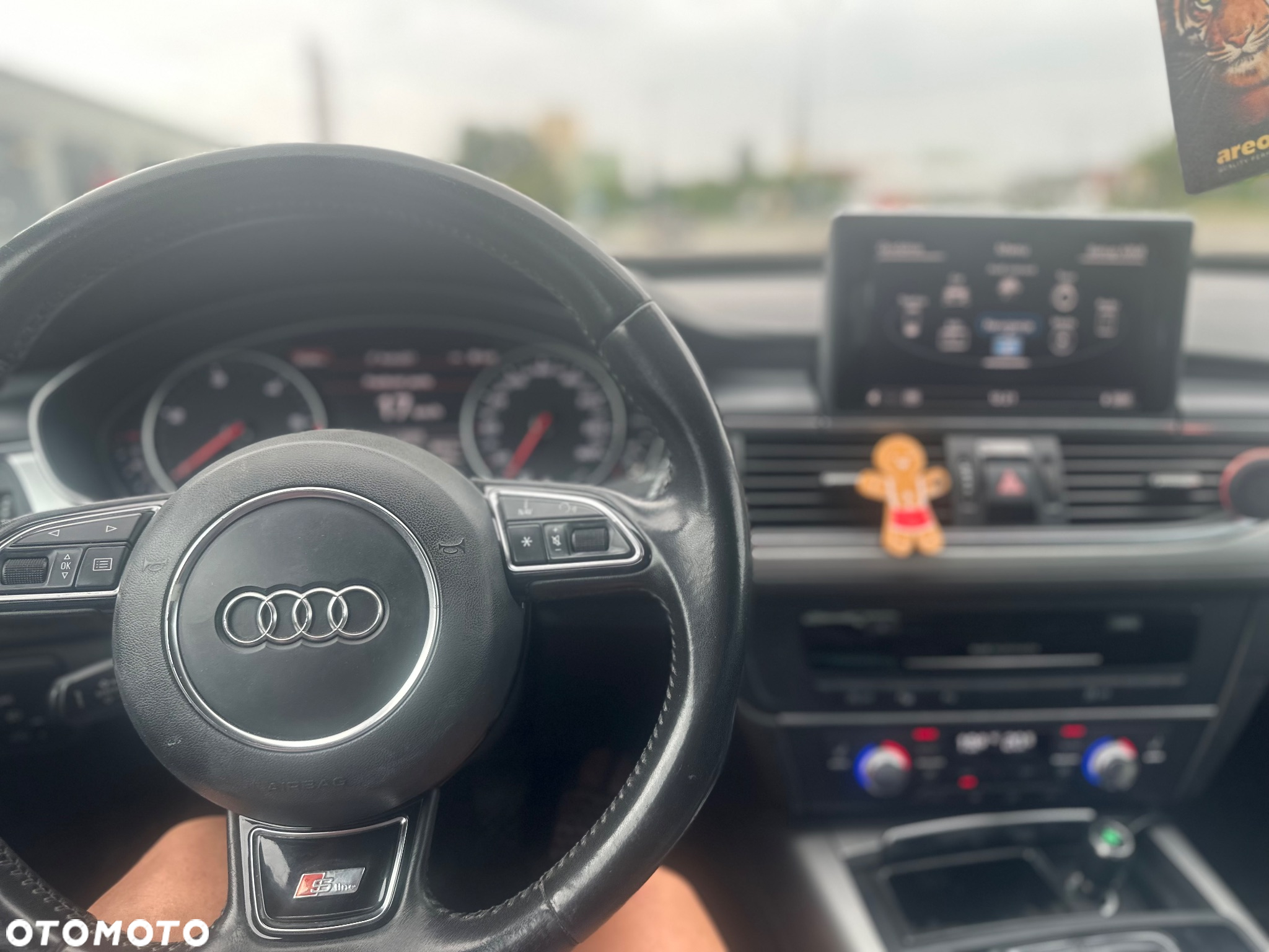 Audi A6 2.0 TDI - 2