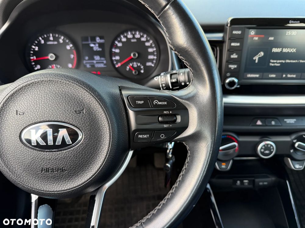 Kia Stonic 1.0 T-GDI 100 OPF Dream-Team Edition - 16