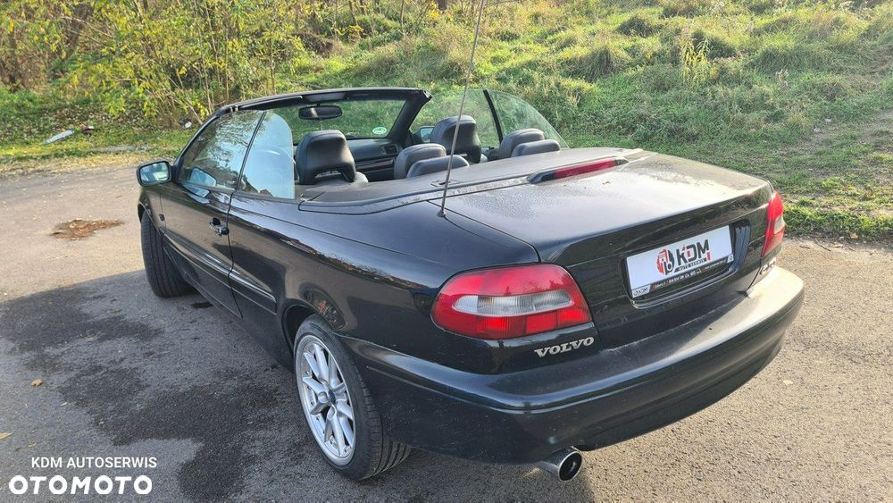 Volvo C70 - 12