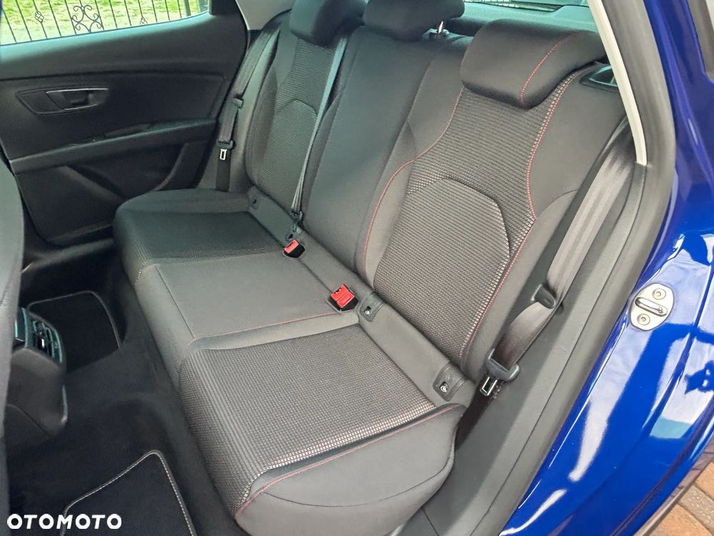 Seat Leon 1.5 TSI OPF FR - 18