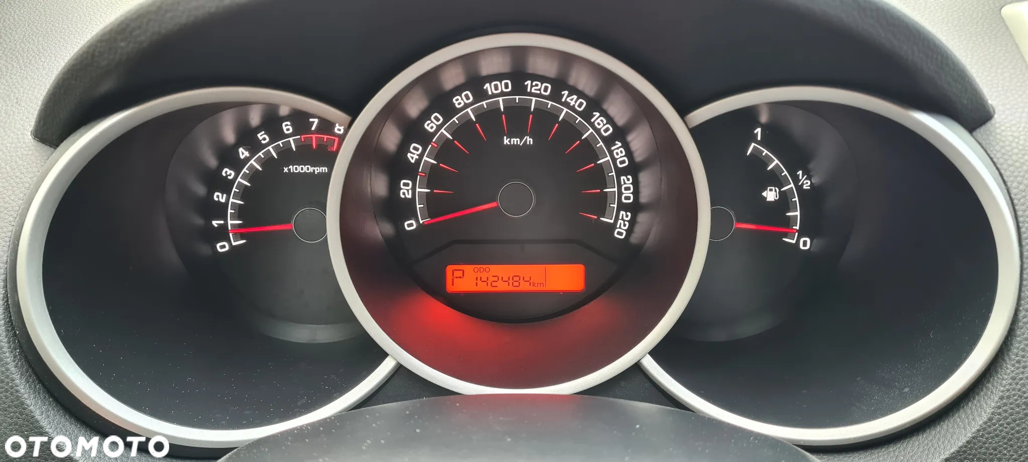 Kia Venga 1.6 Business Line - 27
