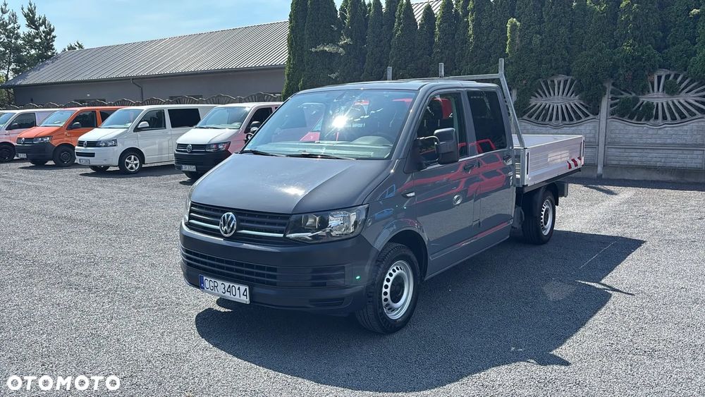 Volkswagen Transporter T6 - 39