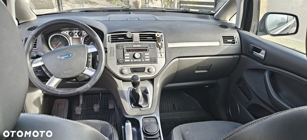 Ford C-MAX - 4