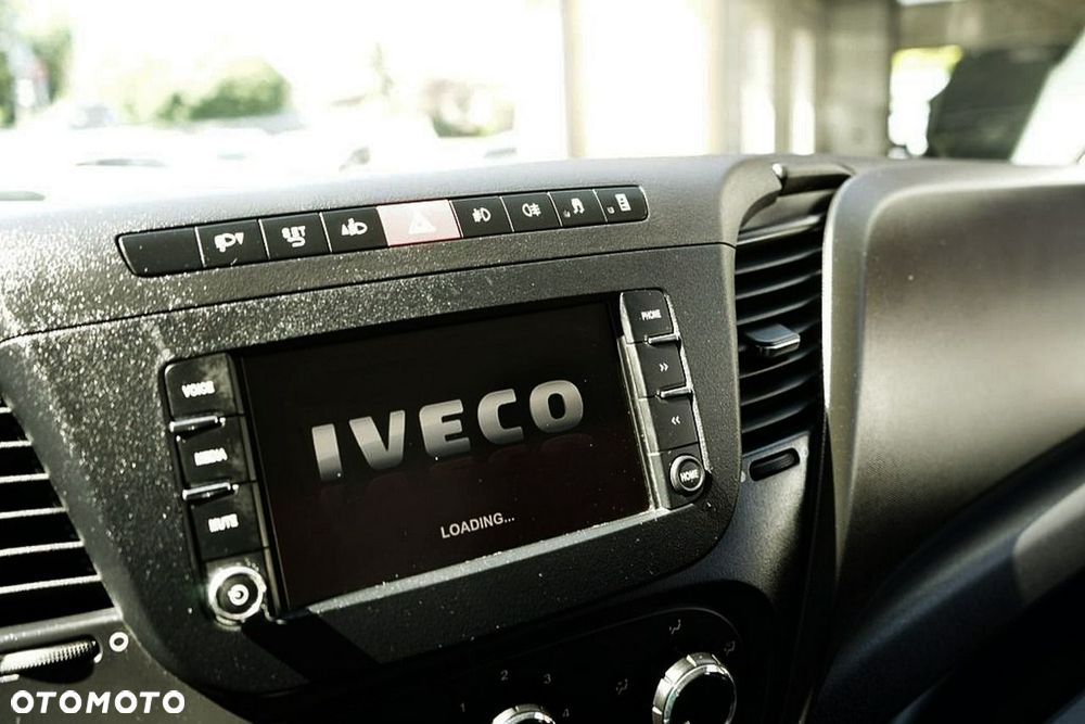 Iveco Daily 35S13 - 17