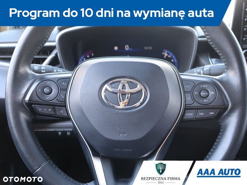 Toyota Corolla - 20
