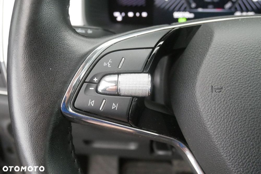Skoda Kodiaq - 20