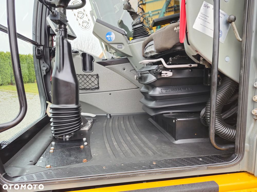 Liebherr A 914 Compact - 22