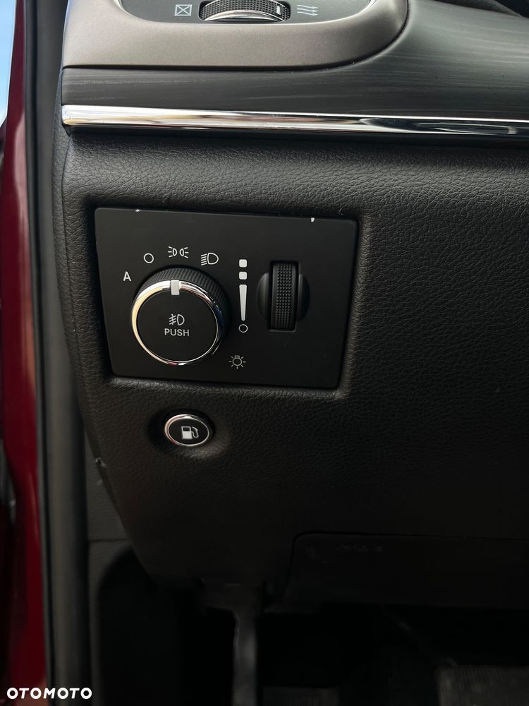 Jeep Grand Cherokee 3.6 V6 Limited - 7