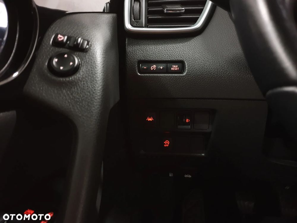 Nissan Qashqai 1.5 dCi Tekna+ - 30