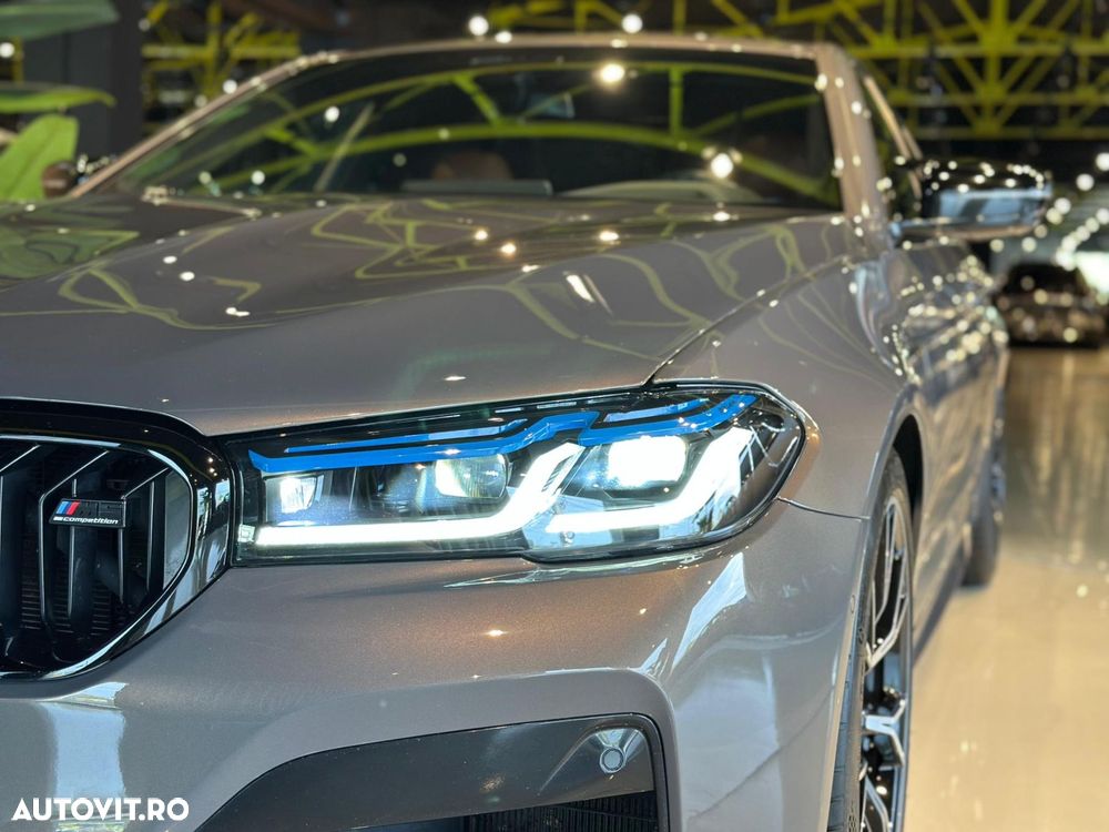 BMW M5 - 2