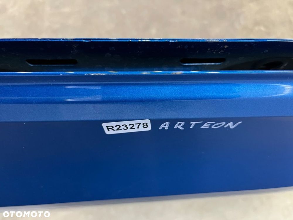 Drzwi VW Artoen 17-23r. prawe tylne prawy tył - 14