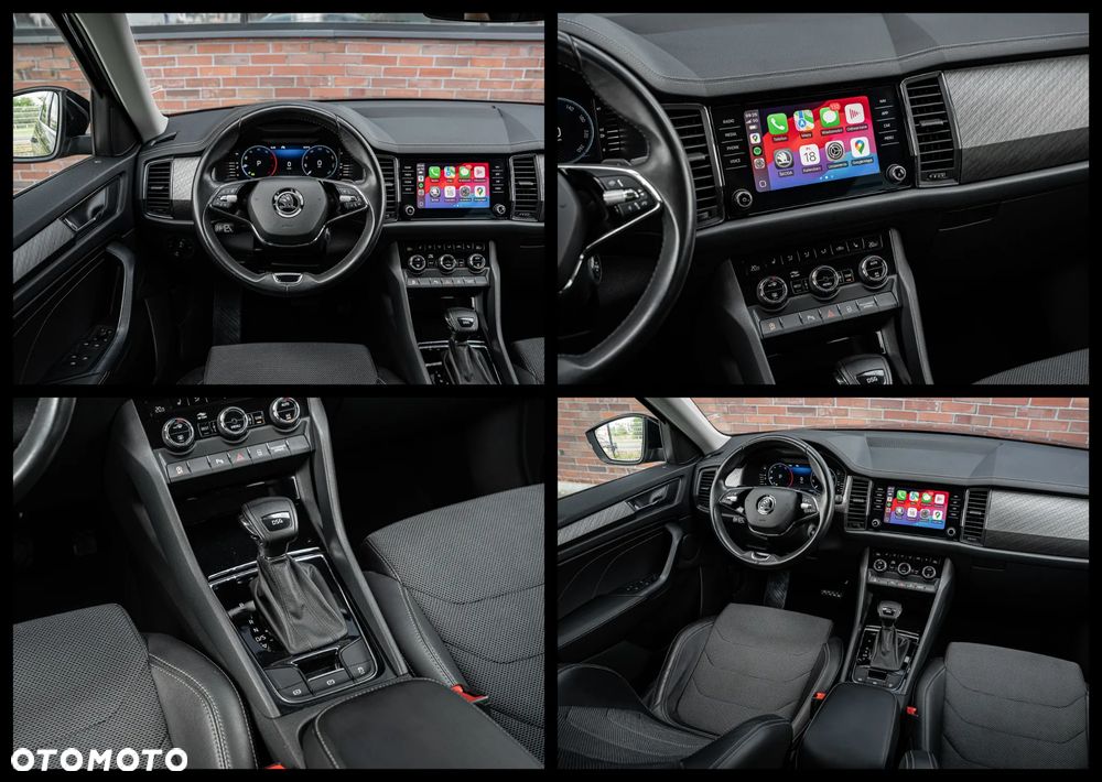 Skoda Kodiaq 2.0 TDI 4x2 Ambition DSG - 39