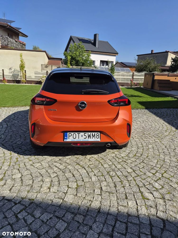 Opel Corsa 1.2 GS Line S&S - 4