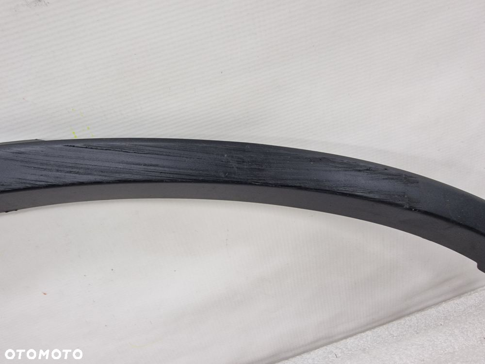 HONDA CR-V III 06-11 LEWA / PRAWA LISTWA NAKŁADKA BŁOTNIKA TYLNA TYLNIA TYŁ NR 74410-SWA / 74410-SXS / 74450-SWA , NR AUKCJI NB5 - 33