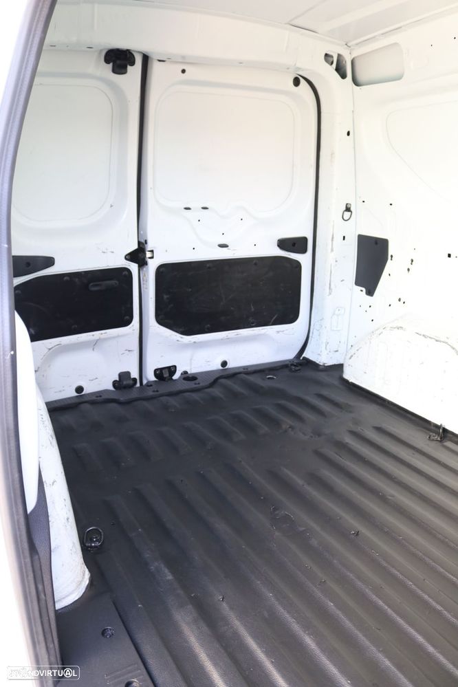 Renault Express 1.5 DCi C/IVA INCLUÍDO - 10