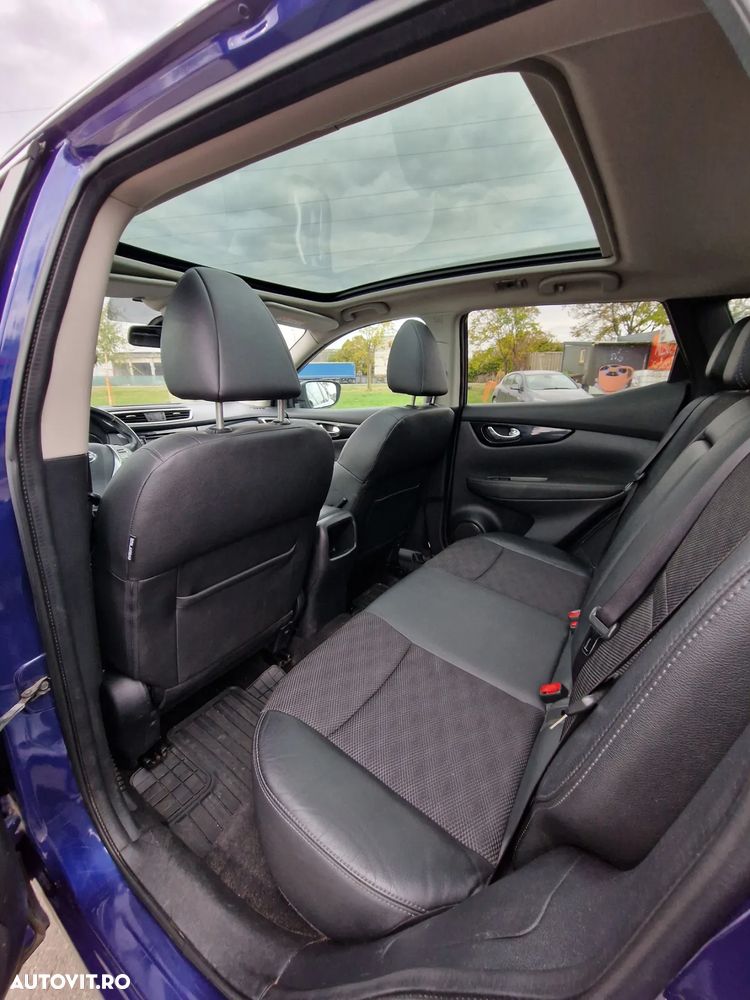 Nissan Qashqai 1.2 DIG-T TEKNA - 6