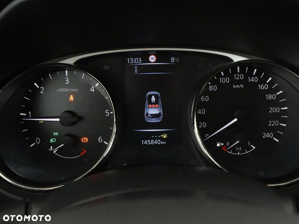 Nissan X-Trail 1.6 DCi N-Connecta 4WD - 23