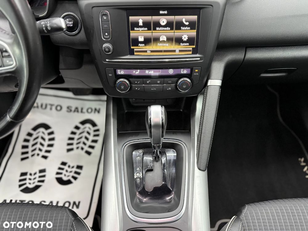Renault Kadjar Energy TCe 130 EDC LIMITED - 37