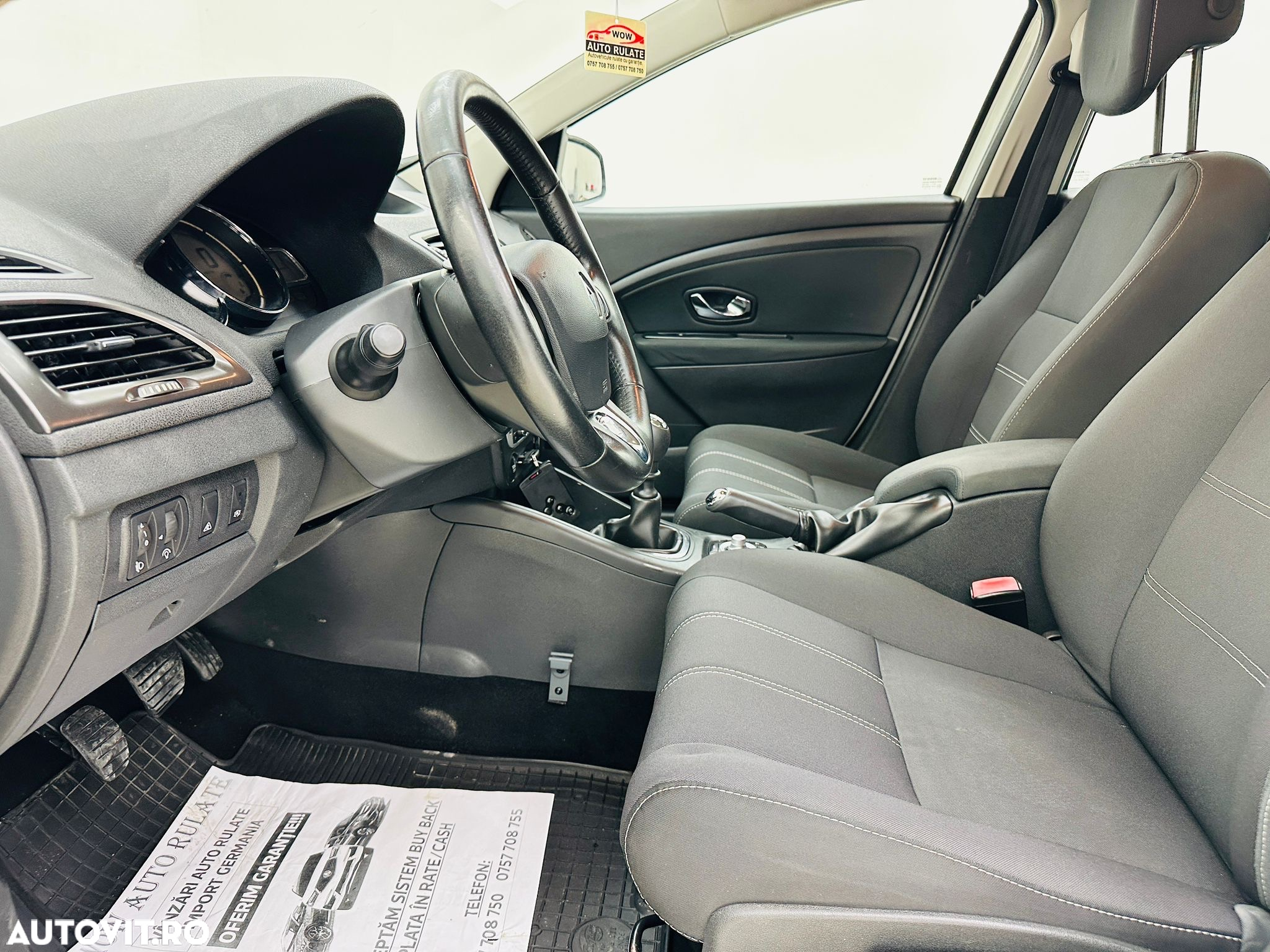 Renault Megane - 16