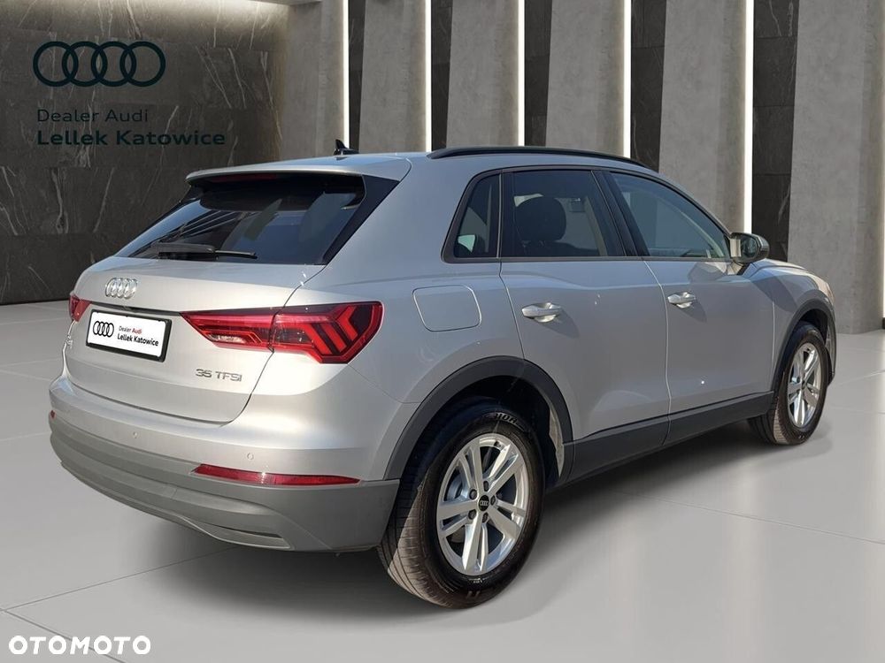 Audi Q3 - 6