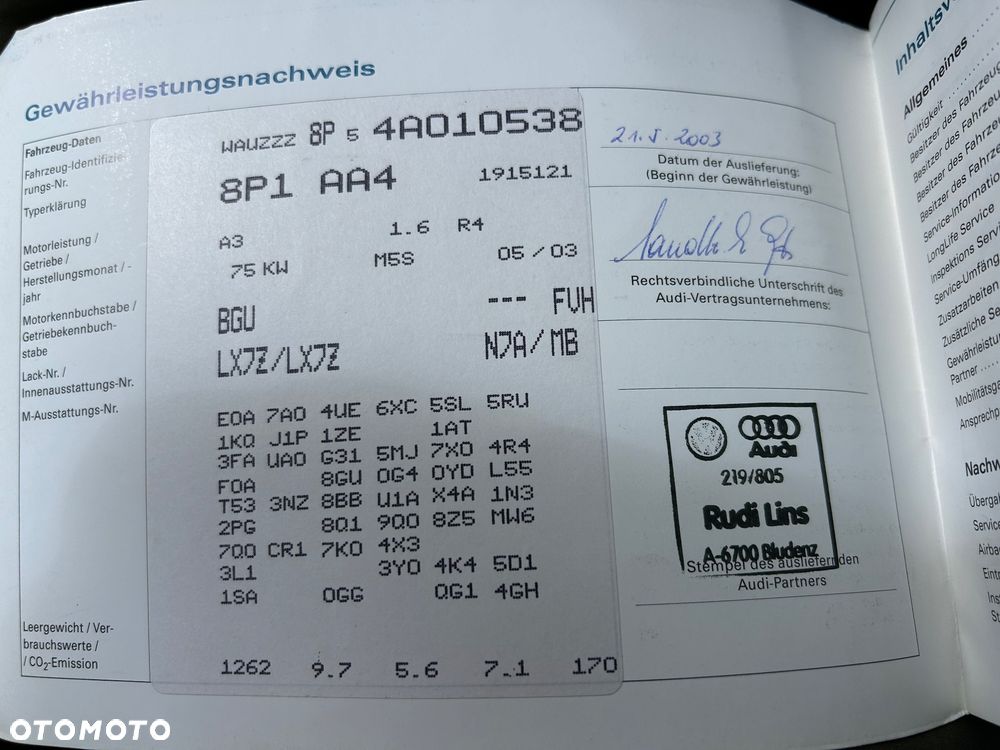 Audi A3 3-drzwiowe - 27