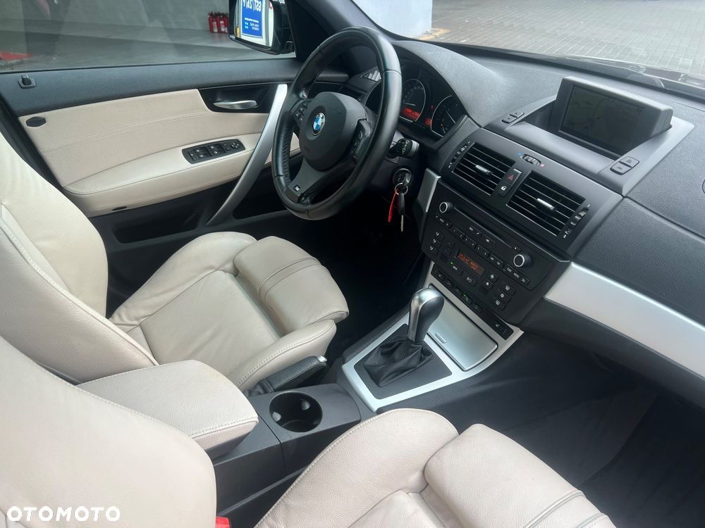 BMW X3 - 22