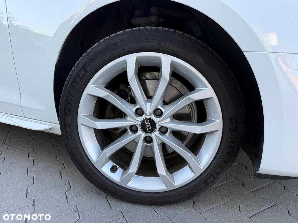 Audi A4 Avant - 18