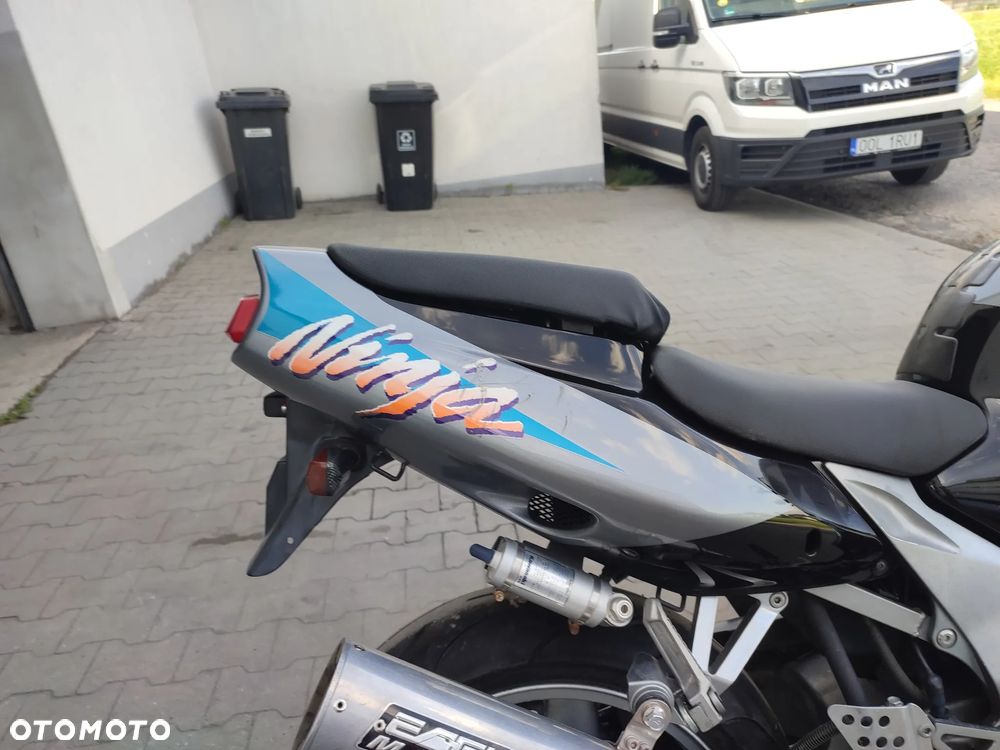 Kawasaki Ninja - 24