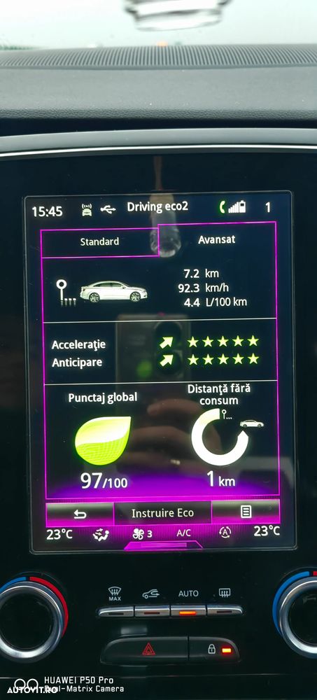 Renault Talisman ENERGY dCi EDC Intens - 17