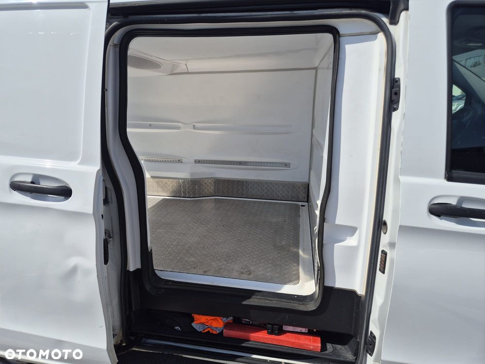 Mercedes-Benz Vito - 3