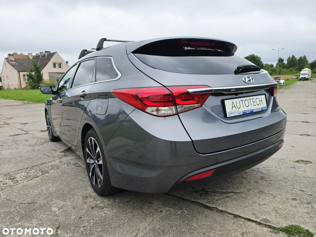 Hyundai i40 - 15