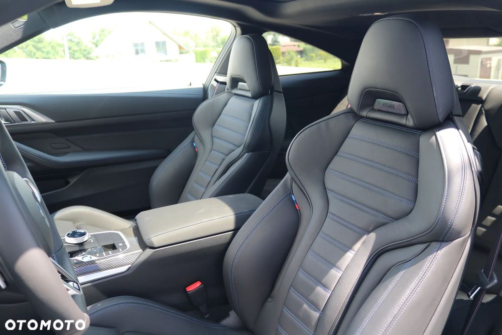 BMW Seria 4 M440i xDrive mHEV sport - 12