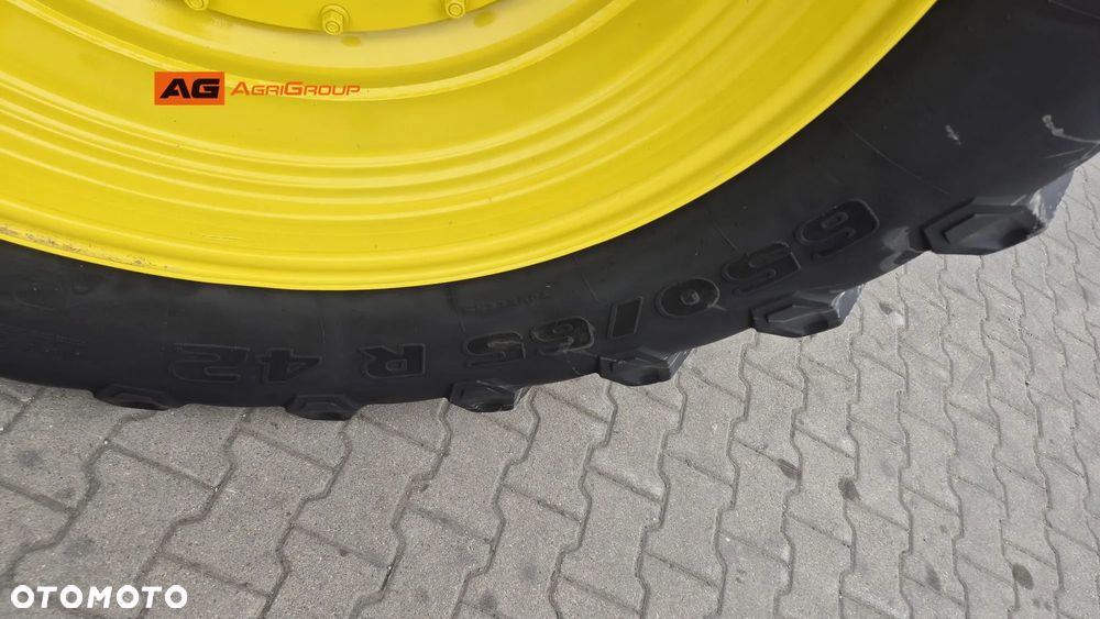 John Deere 7430 Premium 2011R !!! - 19