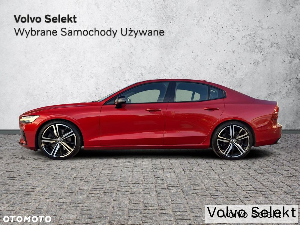 Volvo S60 - 4