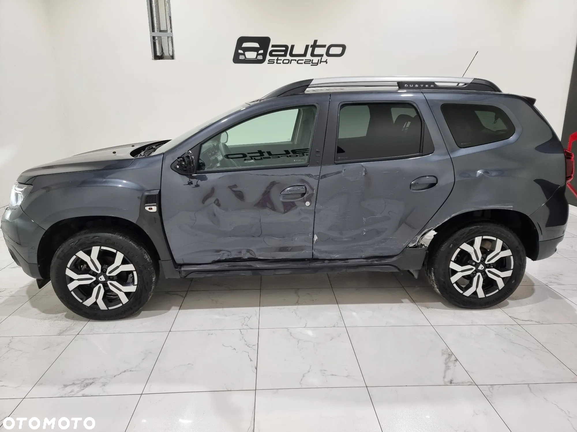 Dacia Duster - 10