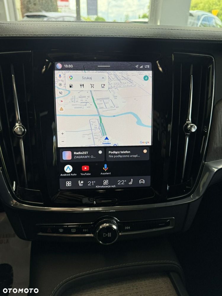 Volvo V90 B5 D AWD Ultimate Bright - 31