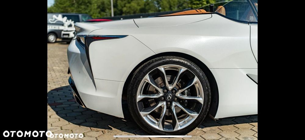 Lexus LC - 3