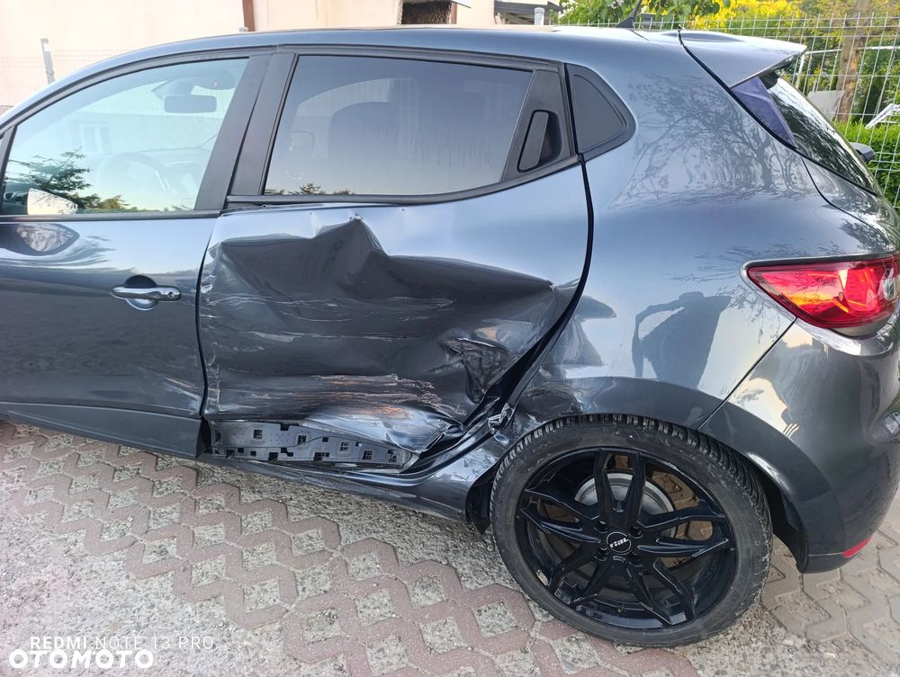 Renault Clio 1.2 16V Limited Plus - 7